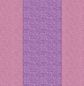 Tradition Quilt Back