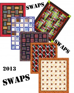 2013 swaps Jan-June