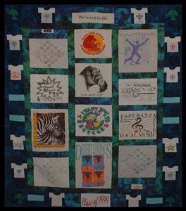 20131201 183512 Solana Beach Jelly Roll Bali Pop Quilt Pattern