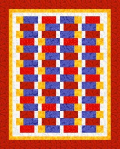 BoHo Patriotic