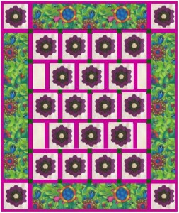 Grandmas Garden Lyns Way