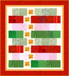 Strippy Stars Christmas 271x300 Craftsys Pre Black Friday Sale