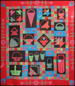 Photo Mar 18 9 19 10 PM 262x300 Nostalgic 9 In 9 Quilt Pattern Week One