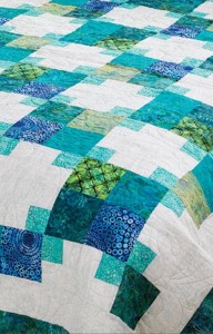 QW Spring 15 Grandma's Victory