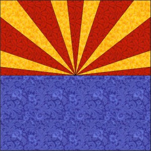 States of Modern Arizona