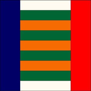 States of Modern Iowa